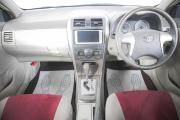 Toyota Corolla X (E140 E150) Рестайлинг Кемерово  - изображение 34