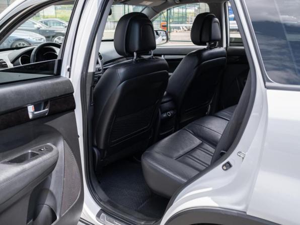 Kia Sorento II Рестайлинг с пробегом 2013 года, цена 1 649 000 рублей, 202803 км, внедорожник, Автокод Объявления