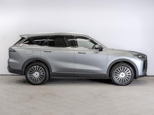 Chery Tiggo 9 I с пробегом 2024 года, цена 3 550 000 рублей, 9701 км, внедорожник, Автокод Объявления