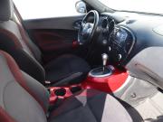 Nissan Juke I Москва  - изображение 32