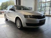 Skoda Rapid I Новомосковск  - изображение 19