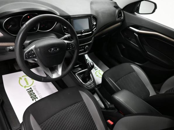 Lada (ВАЗ) Vesta I с пробегом 2017 года, цена 1 095 000 рублей, 80136 км, универсал, Автокод Объявления