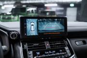 Toyota Land Cruiser 300 Series Москва  - изображение 55