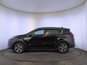 Kia Sportage IV Рестайлинг Москва  - изображение 35