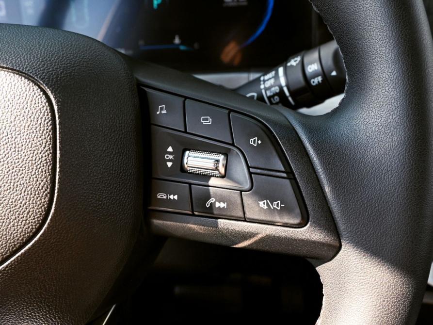Changan CS35 Plus I Рестайлинг Екатеринбург  - изображение 12