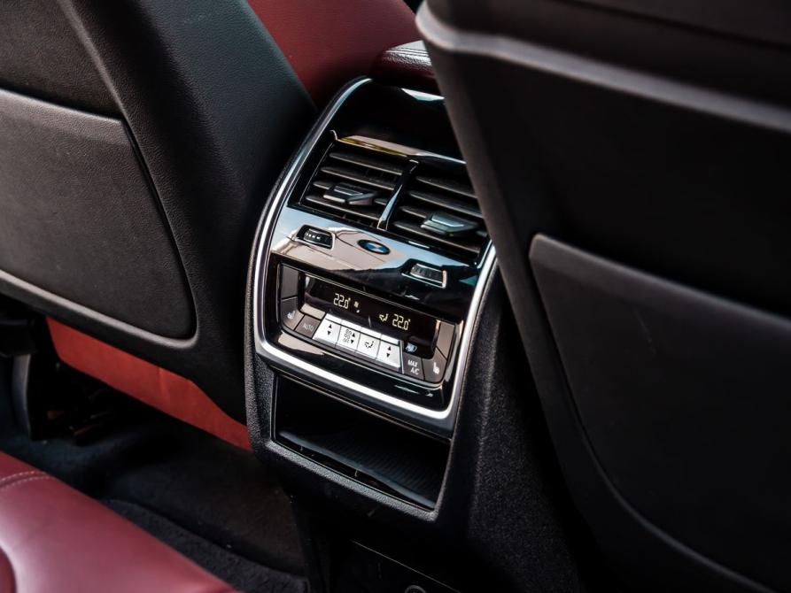 BMW X6 III (G06) Магнитогорск  - изображение 40