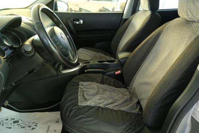 Nissan Qashqai+2 I Рестайлинг с пробегом 2011 года, цена 1 029 000 рублей, 198000 км, внедорожник, Автокод Объявления