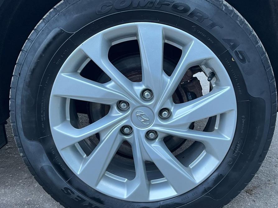 Hyundai Tucson III Рестайлинг Калуга  - изображение 6