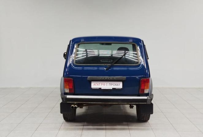 Lada (ВАЗ) 2121 (4x4) I Рестайлинг с пробегом 2014 года, цена 520 000 рублей, 92947 км, внедорожник, Автокод Объявления