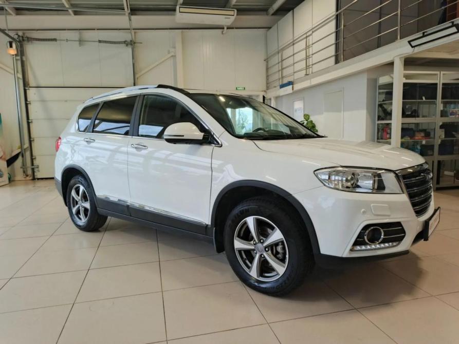 Haval H6 I Пермь  - изображение 1
