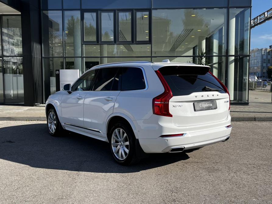 Volvo XC90 II Нижний Новгород  - изображение 7