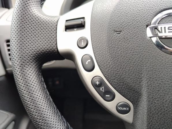 Nissan X-Trail II с пробегом 2008 года, цена 849 000 рублей, 258487 км, внедорожник, Автокод Объявления