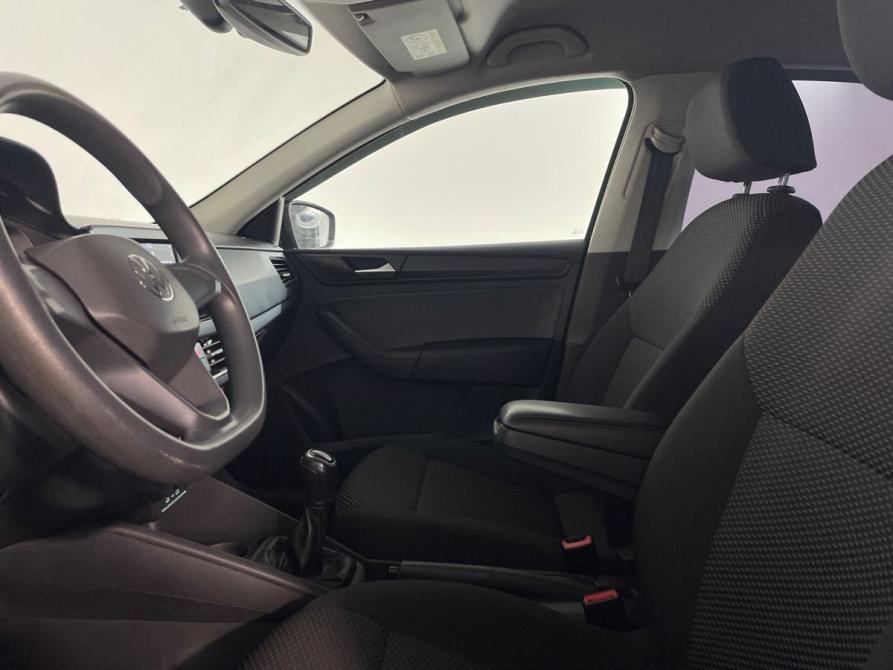 Volkswagen Polo VI Великий Новгород  - изображение 8
