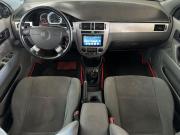 Chevrolet Lacetti I Москва  - изображение 30