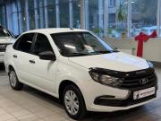 Lada (ВАЗ) Granta I Рестайлинг Челябинск  - изображение 25
