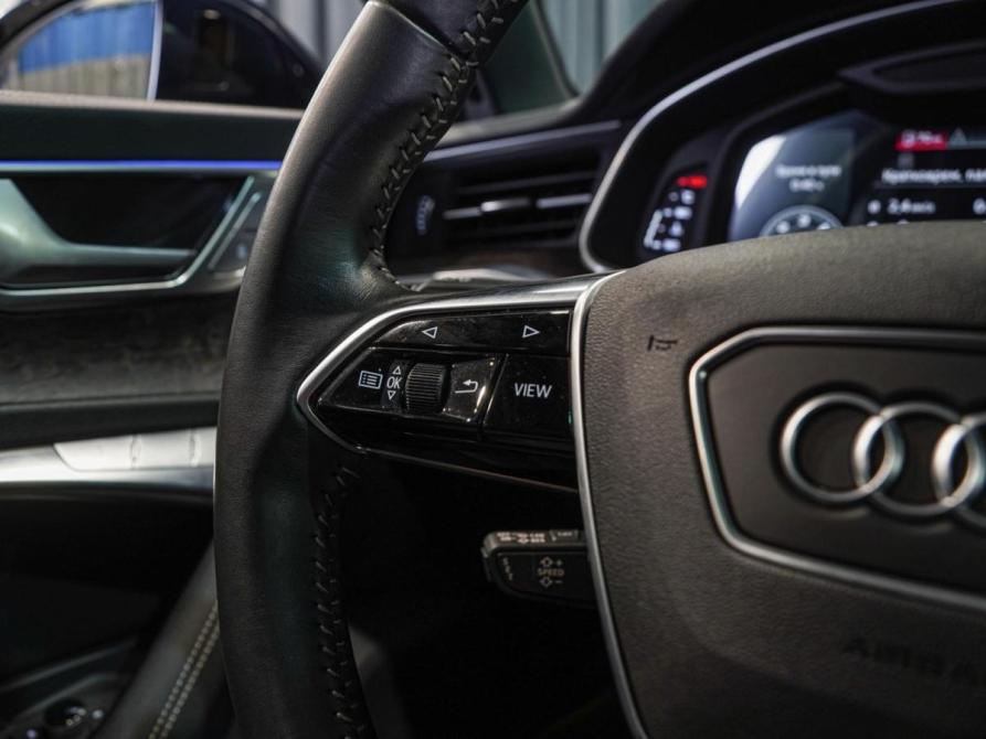 Audi A6 V (C8) Волгоград  - изображение 18