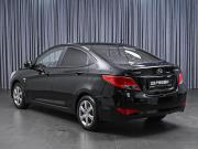 Hyundai Solaris I Рестайлинг Ставрополь  - изображение 20