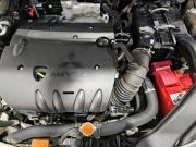 Mitsubishi Lancer X Курск  - изображение 40