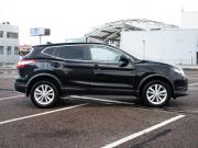 Nissan Qashqai II Москва  - изображение 21