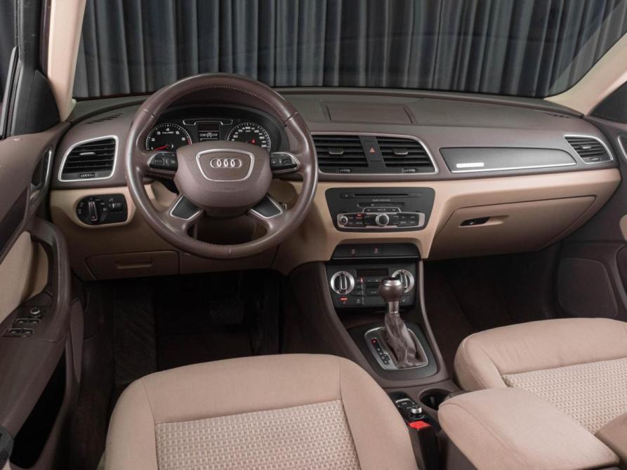 Audi Q3 I (8U) Тюмень  - изображение 6