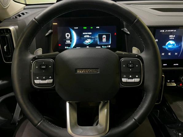Haval Dargo I с пробегом 2023 года, цена 2 449 000 рублей, 79898 км, внедорожник, Автокод Объявления