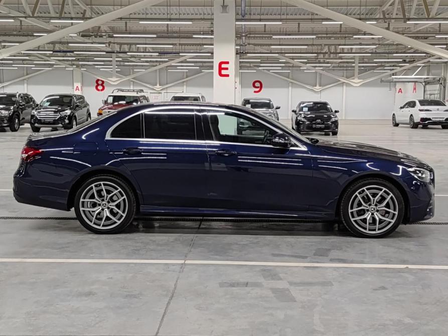 Mercedes-Benz E-Класс V (W213 S213 C238) Рестайлинг Казань  - изображение 5