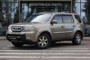 Honda Pilot II Брянск  - изображение 25