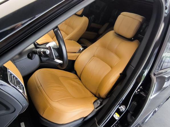 Land Rover Range Rover IV Рестайлинг с пробегом 2018 года, цена 6 290 000 рублей, 109335 км, внедорожник, Автокод Объявления