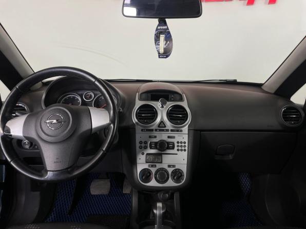 Opel Corsa D Рестайлинг II с пробегом 2011 года, цена 450 000 рублей, 229659 км, хэтчбек, Автокод Объявления