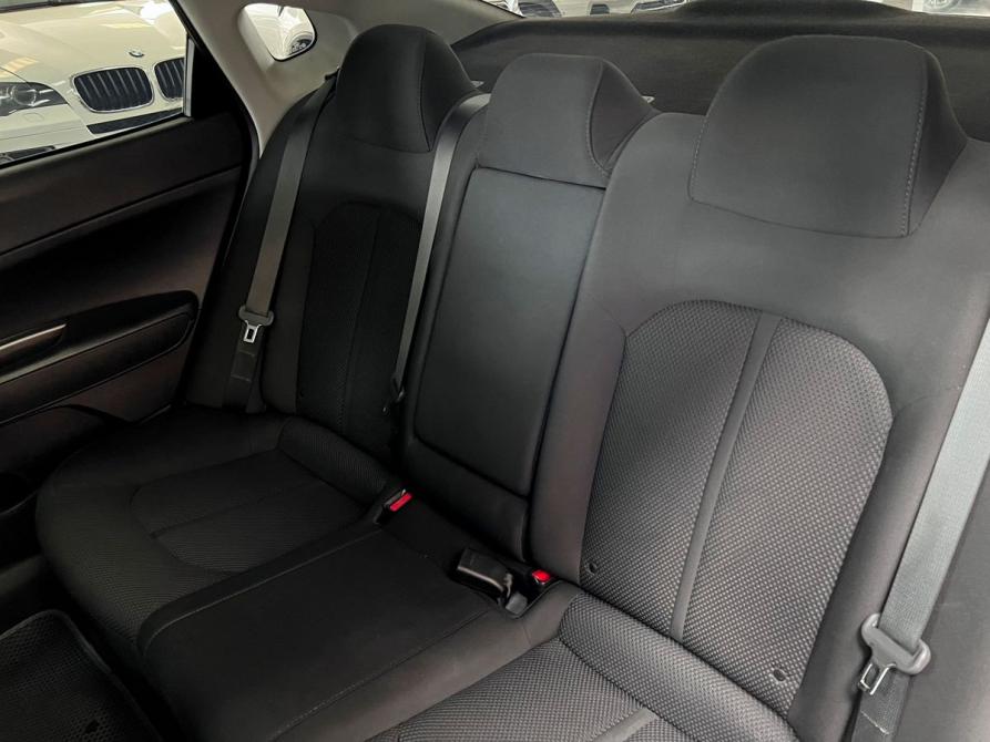 Kia Optima IV Рестайлинг Тверь  - изображение 10