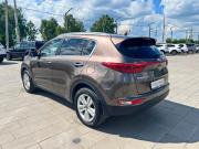 Kia Sportage IV Стерлитамак  - изображение 26