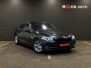 BMW 5 серии VI (F10/F11/F07) Челябинск  - изображение 25