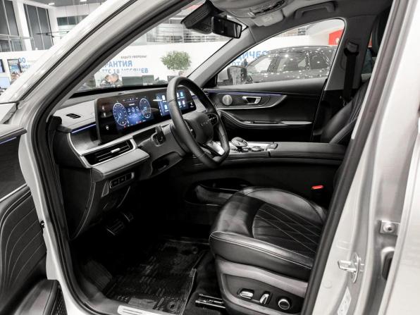 Chery Tiggo 8 Pro Max I Рестайлинг с пробегом 2023 года, цена 2 450 000 рублей, 19761 км, внедорожник, Автокод Объявления