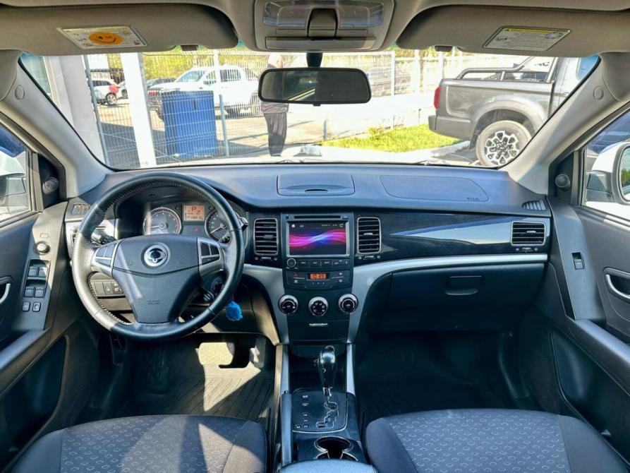 SsangYong Actyon II Петрозаводск  - изображение 7
