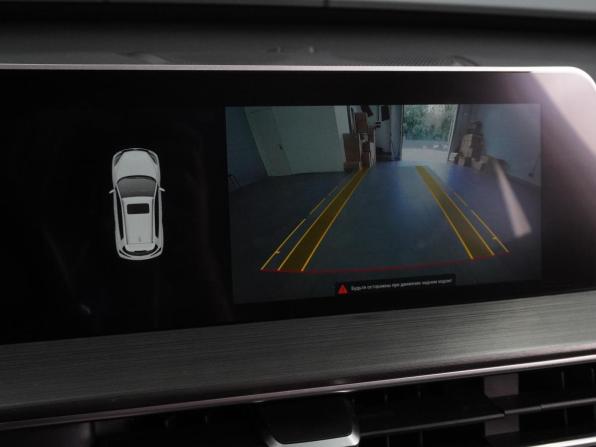 Chery Tiggo 4 Pro I Рестайлинг с пробегом 2024 года, цена 1 644 000 рублей, 53365 км, внедорожник, Автокод Объявления