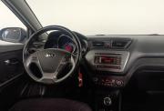 Kia Rio III Волгоград  - изображение 34