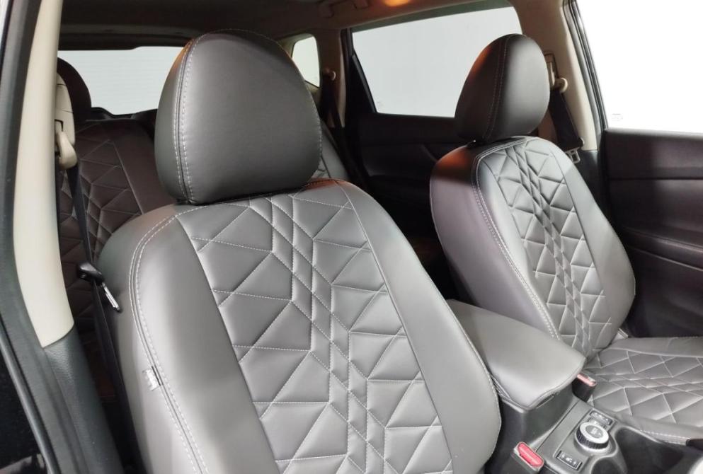 Nissan X-Trail II Рестайлинг Саратов  - изображение 23
