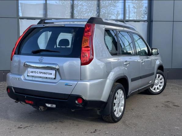 Nissan X-Trail II с пробегом 2010 года, цена 935 000 рублей, 349889 км, внедорожник, Автокод Объявления