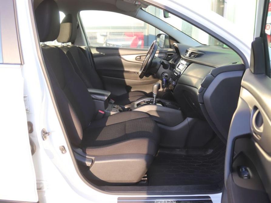 Nissan Qashqai II Рестайлинг Нижний Новгород  - изображение 13