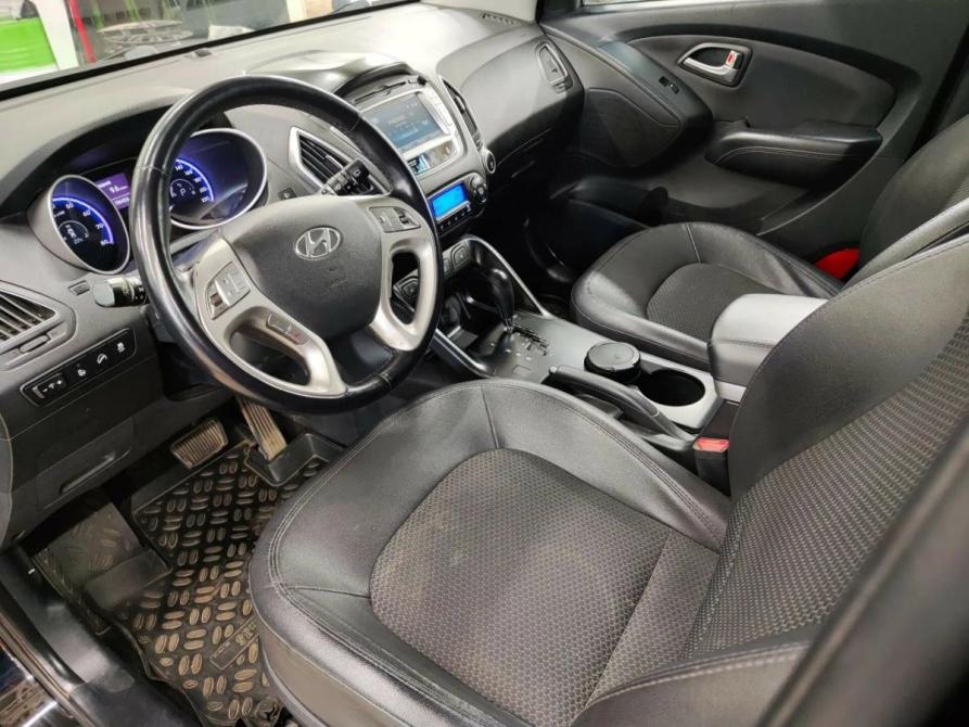 Hyundai ix35 I Набережные Челны  - изображение 8