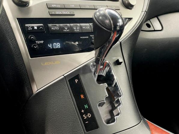 Lexus RX III с пробегом 2011 года, цена 1 732 500 рублей, 242786 км, внедорожник, Автокод Объявления