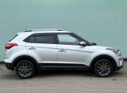 Hyundai Creta I Рестайлинг Кемерово  - изображение 22