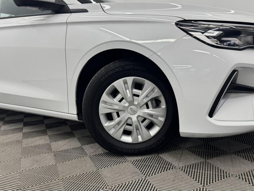Geely Emgrand II Воронеж  - изображение 11