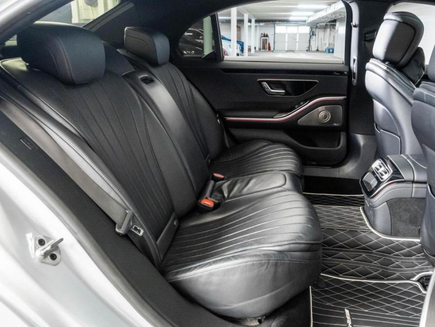 Mercedes-Benz S-Класс VII (W223) Ставрополь  - изображение 12