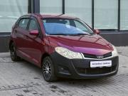 Chery Very (A13) Екатеринбург  - изображение 26