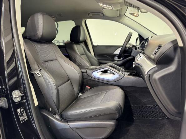 Mercedes-Benz GLE II (V167) с пробегом 2020 года, цена 5 490 000 рублей, 149226 км, внедорожник, Автокод Объявления