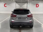 Nissan Qashqai II Рестайлинг Казань  - изображение 35