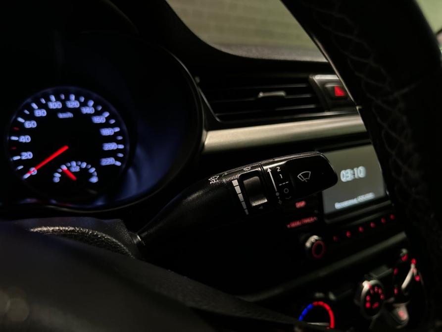 Kia Rio IV Челябинск  - изображение 19