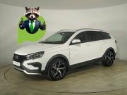 Lada (ВАЗ) Vesta I Рестайлинг (NG) Санкт-Петербург  - изображение 20