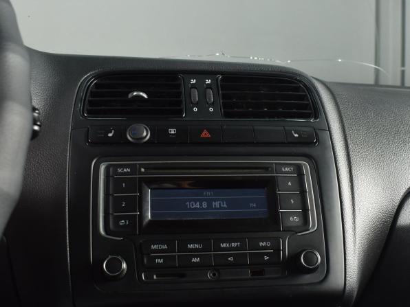 Volkswagen Polo V с пробегом 2013 года, цена 649 995 рублей, 182917 км, седан, Автокод Объявления